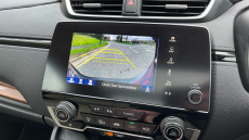 Honda CR-V 2.0 i-MMD Hybrid EX 5dr eCVT Hybrid Estate